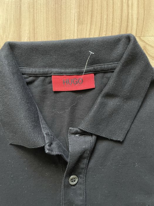 HUGO BOSS / мъжка тениска М