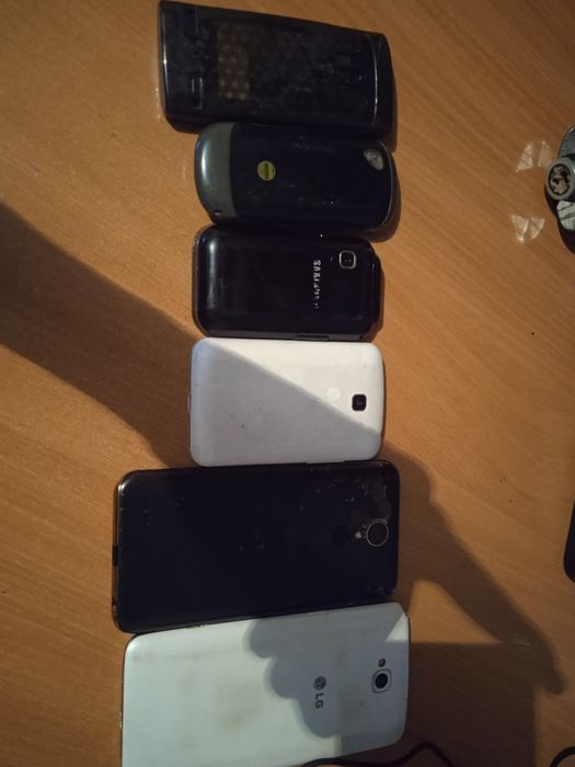 Продаётся все что есть на фото