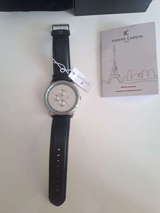 Мъжки часовник Pierre Cardin CPI.2062