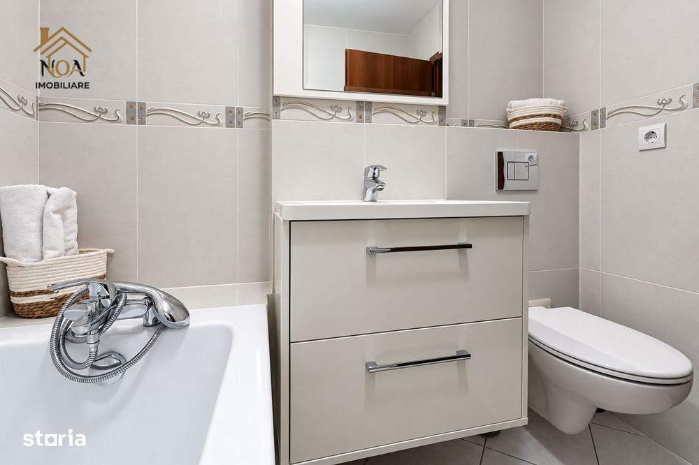 Confort, spatiu si calitate | Apartament 3 camere Decomandat