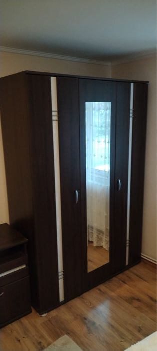 Vand dulap si comoda