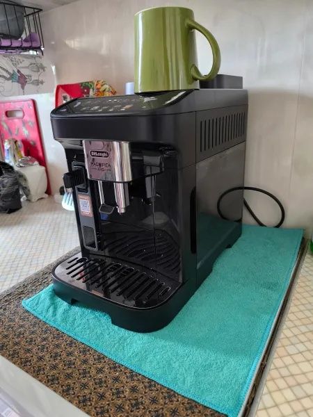 Кофемашина De’Longhi ECAM310.60.В |Высшее качество| Гарантия+ Доставка