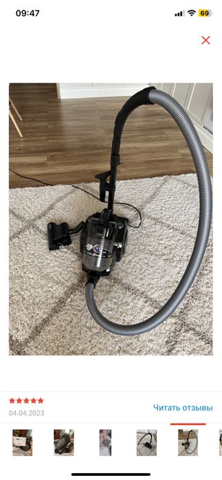 пылесось цена  договорная
