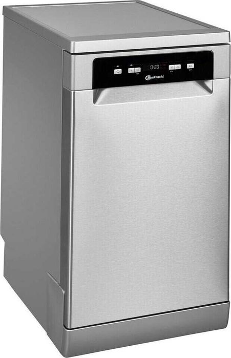 Съдомиялна свободностояща BAUKNECHT BK4FC11BS7A0X 45см.