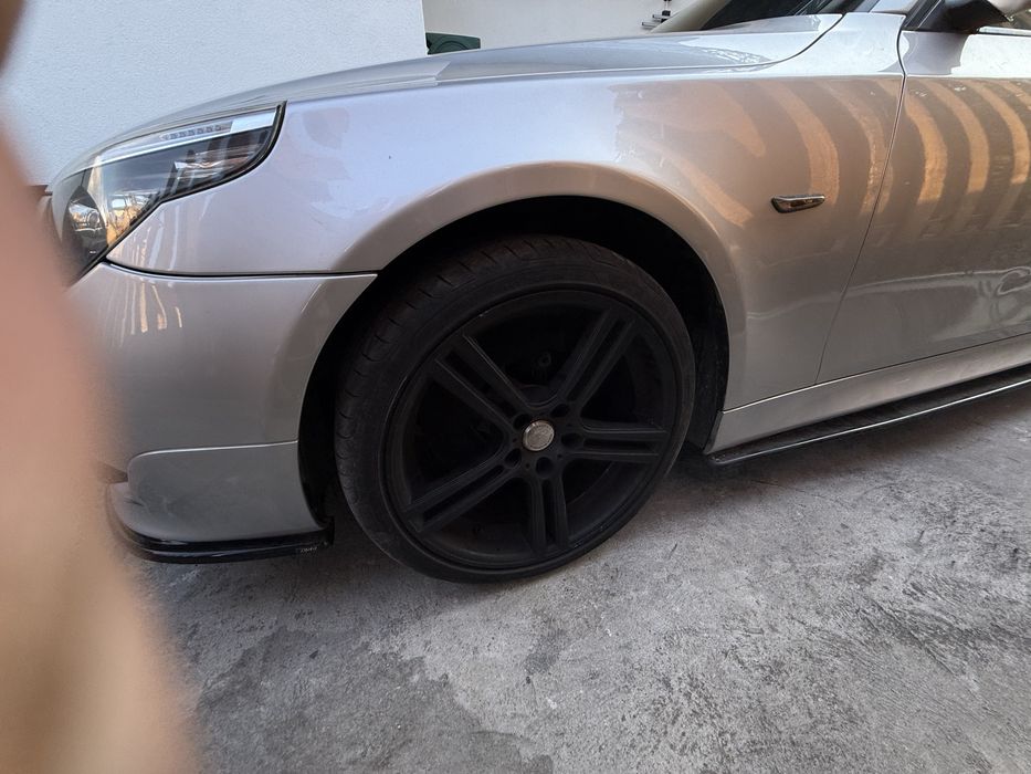 Джанти 19 цола БМВ Е60 Е61