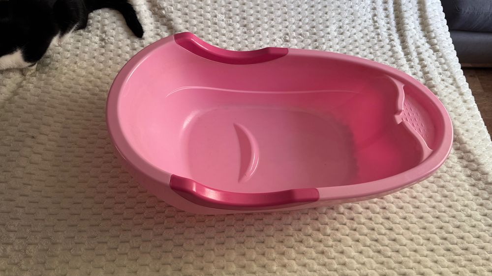 Ванночка для купания