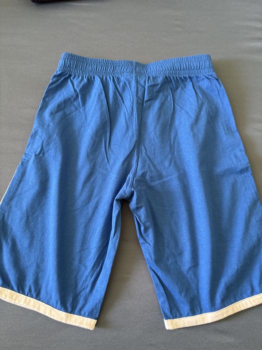 Set maieu + pantalon Champion 9-10 ani