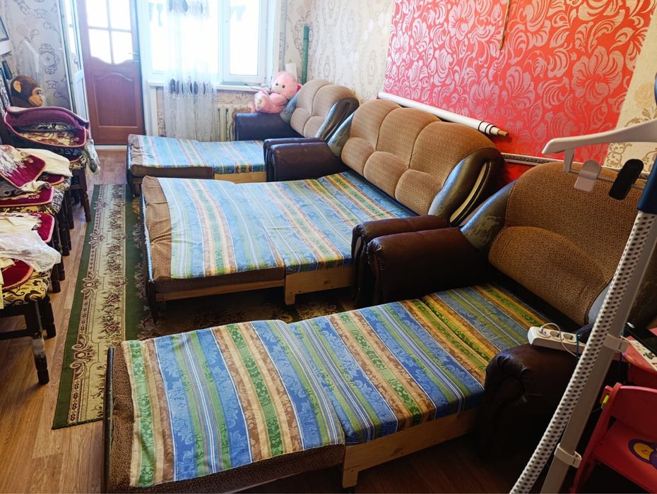 Продается диван …