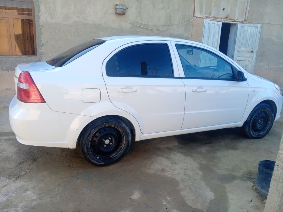 Matot karopka yaxshi holatda