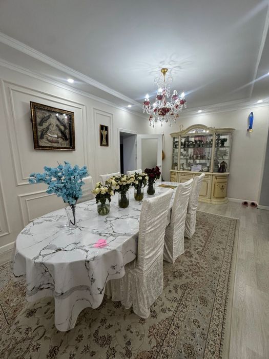 Продам французкий дом