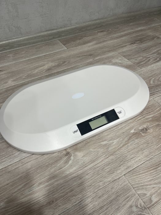 Продам детские весы