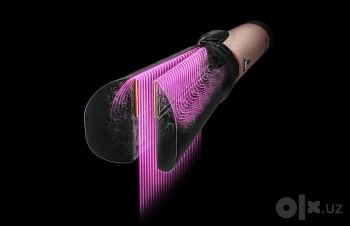 Dyson airwrap co-anda 2x 2026 / новый