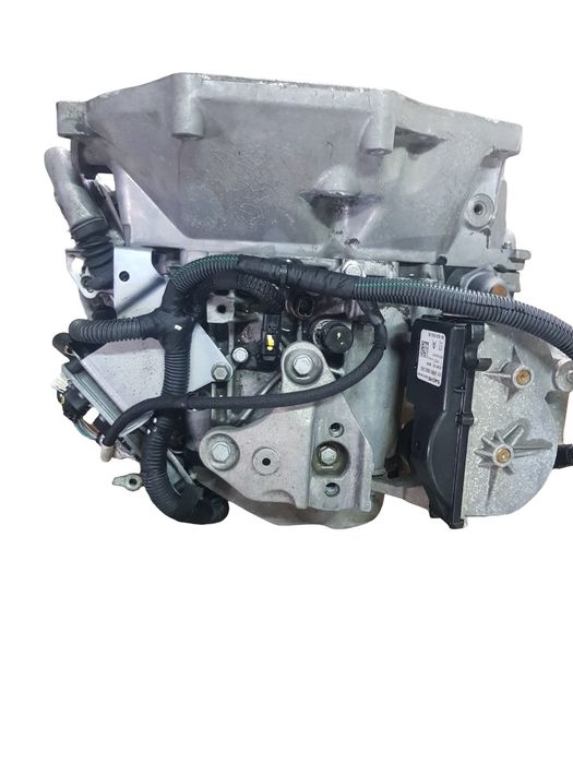 Cutie de viteze manuala 5 trepte CITROËN C3 III SX 2016 - >, PEUGEOT 2