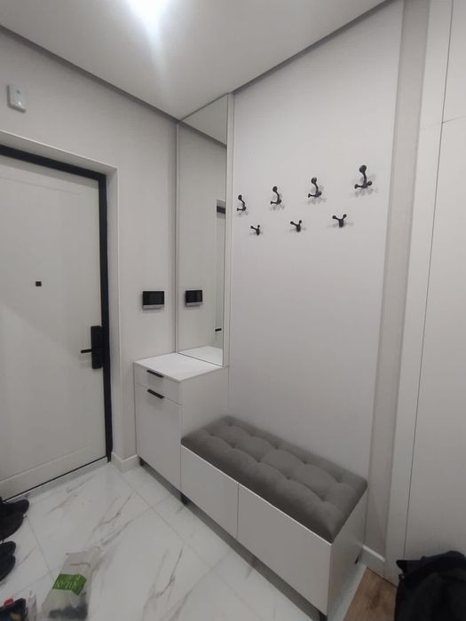 Изготовление корпусной мебели на заказ — качественно и точно в срок.