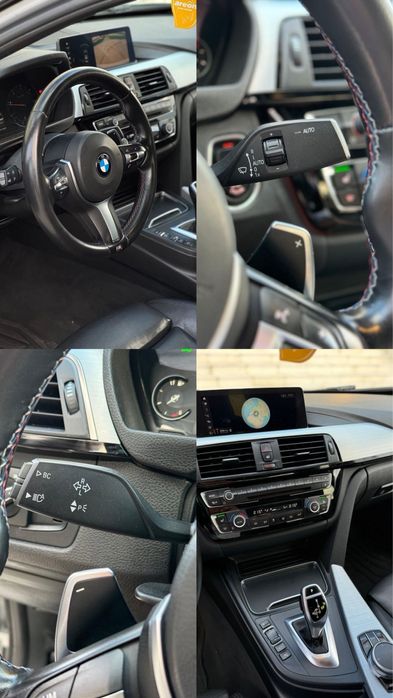 F30 2017 2.0 190 cai M Pachet
