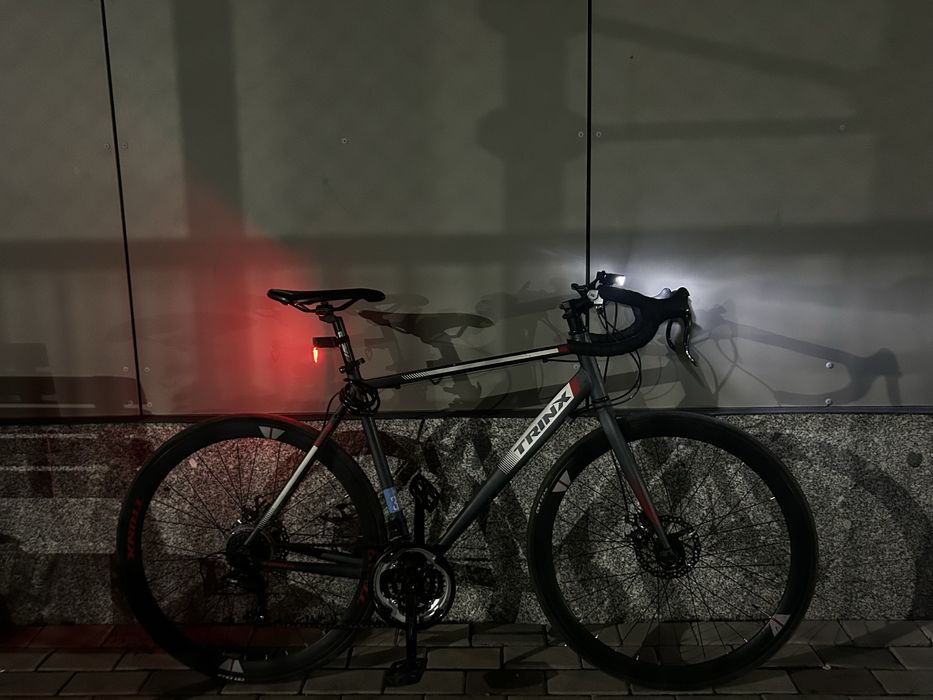 продам шоссейник Trinx tempo 2