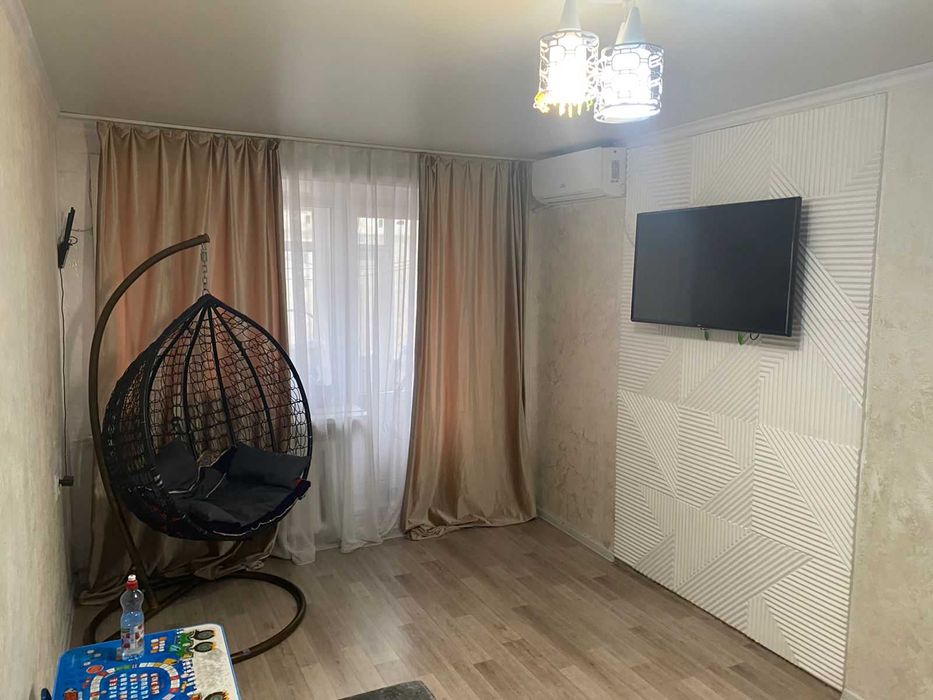 Продажа 2 ком квартиры