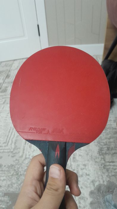 Тенис ракета б/у