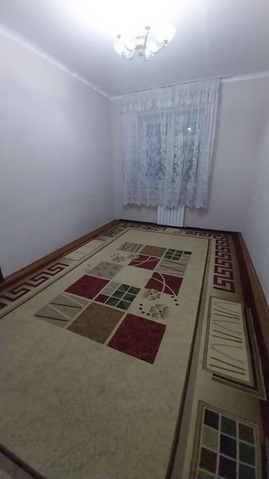 Chilonzor tuman 23 kvartal 2 xonali ôrta holatda kvartira sotuvda