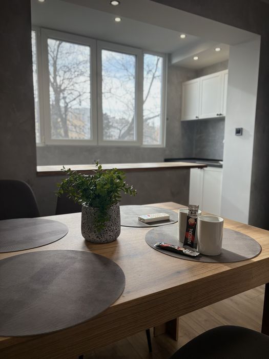 Луксозен апартамент под наем– комфорт за до 4 души