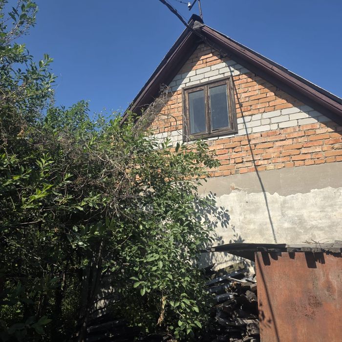 Продам дачу . Уютная