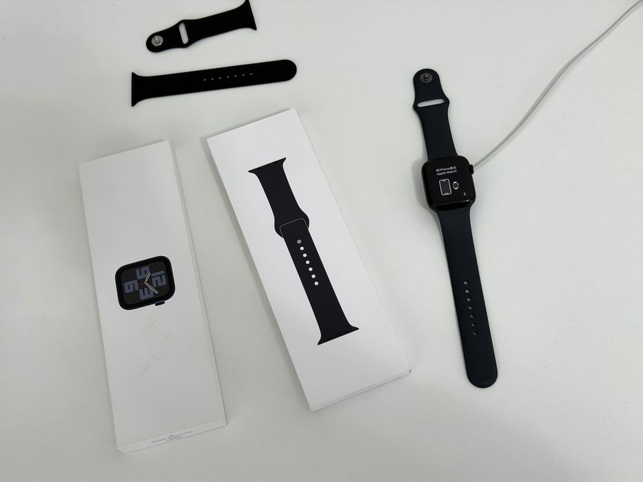 Apple Watch SE 2 Gen (44мм)