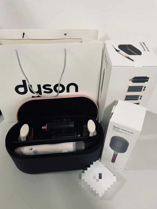 Дайсон цвет Сакура