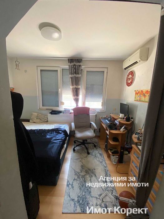 Продава се Етаж от къща в Асеновград - 120 кв.м за 1459 €/кв.м - Снимка #9