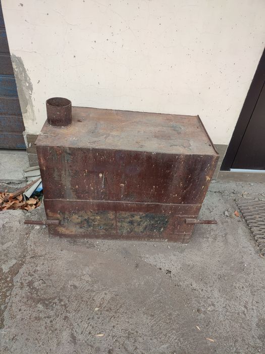 Печь для бани 50000