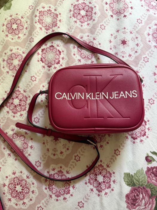 чанта Calvin Klein