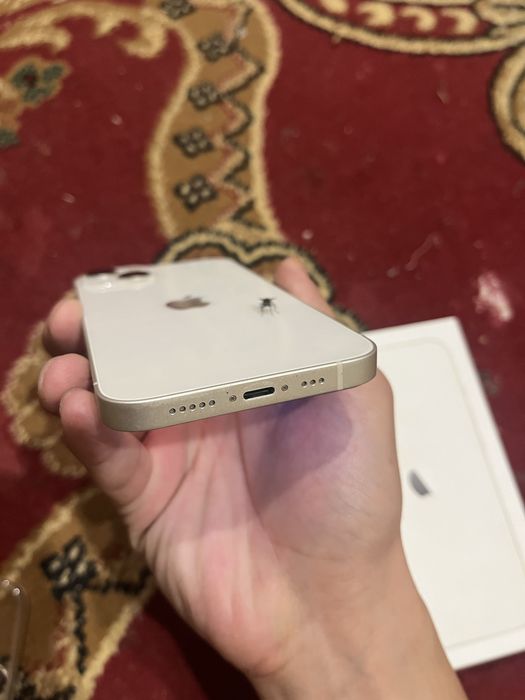 Продам Iphone 13 128GB