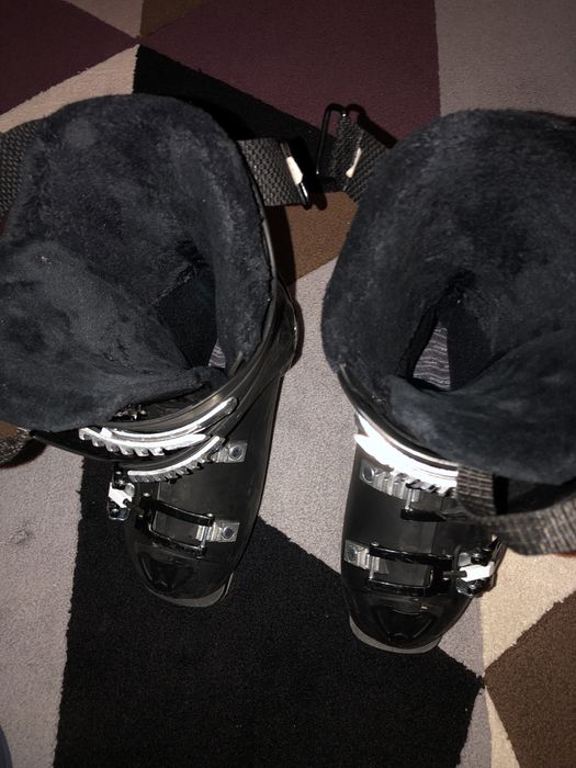 Clapari damă Atomic Hawx Magna 85