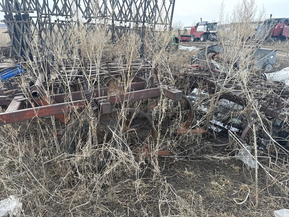 Продам культиваторы