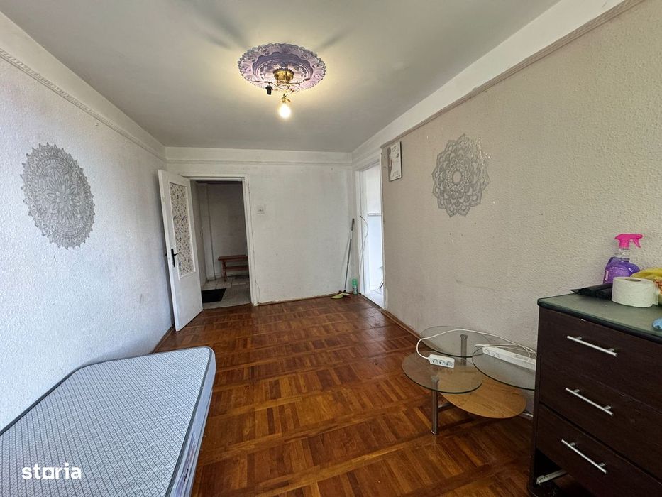 Apartament la preț de garsoniera