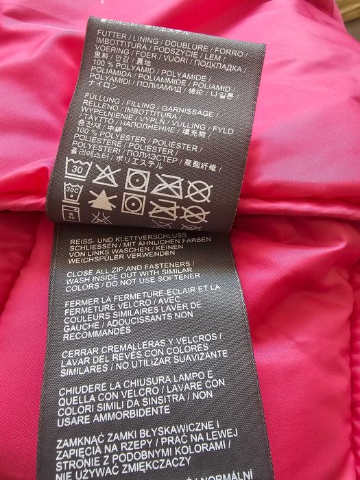Jack Wolfskin ново якенце
