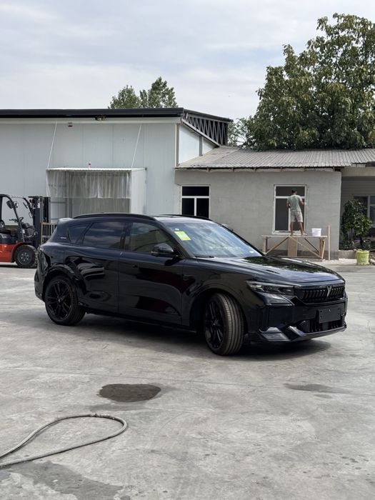 Voyah 318 срочно прадается  официальный.