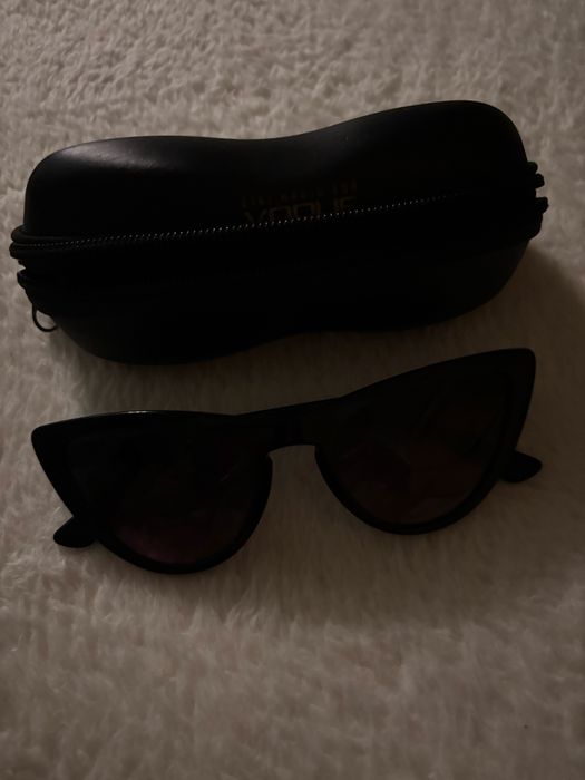 Слънчеви очила Вог+подарък