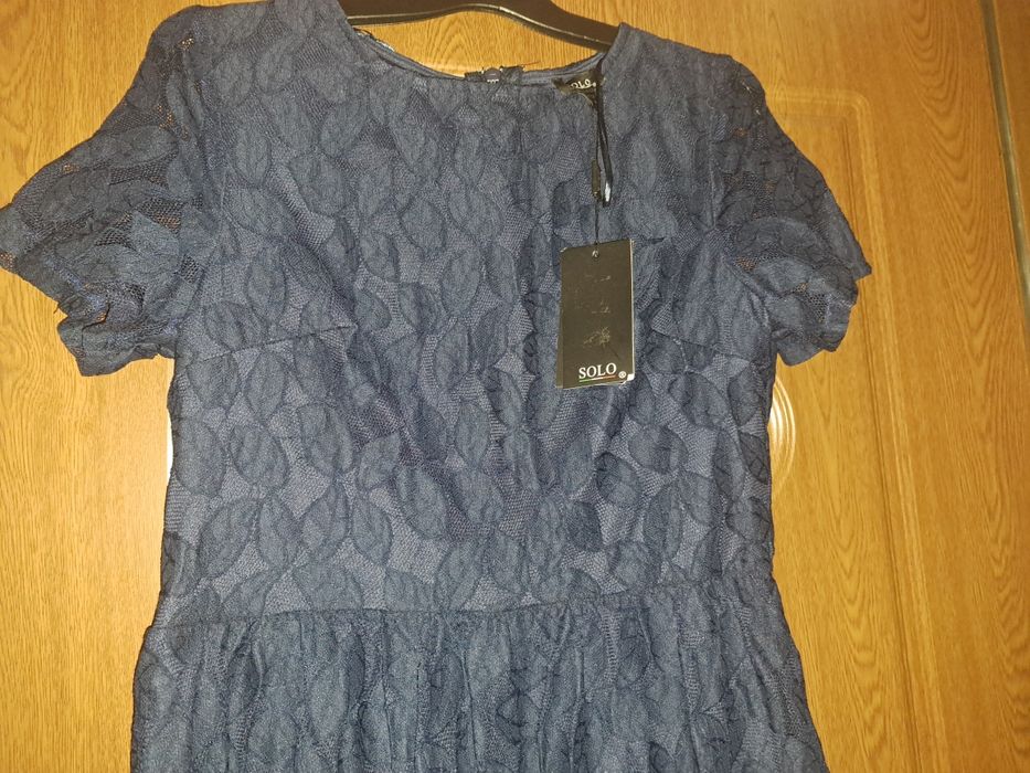 Rochie Solo nouă