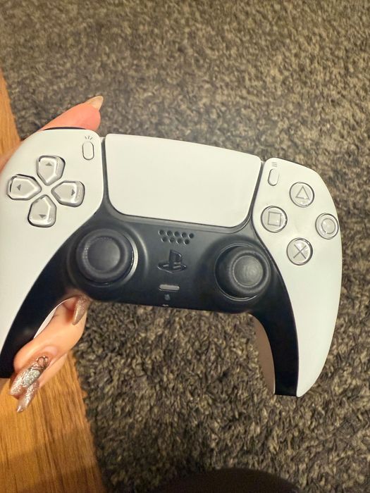Ps5 джойстик плейстешън 5