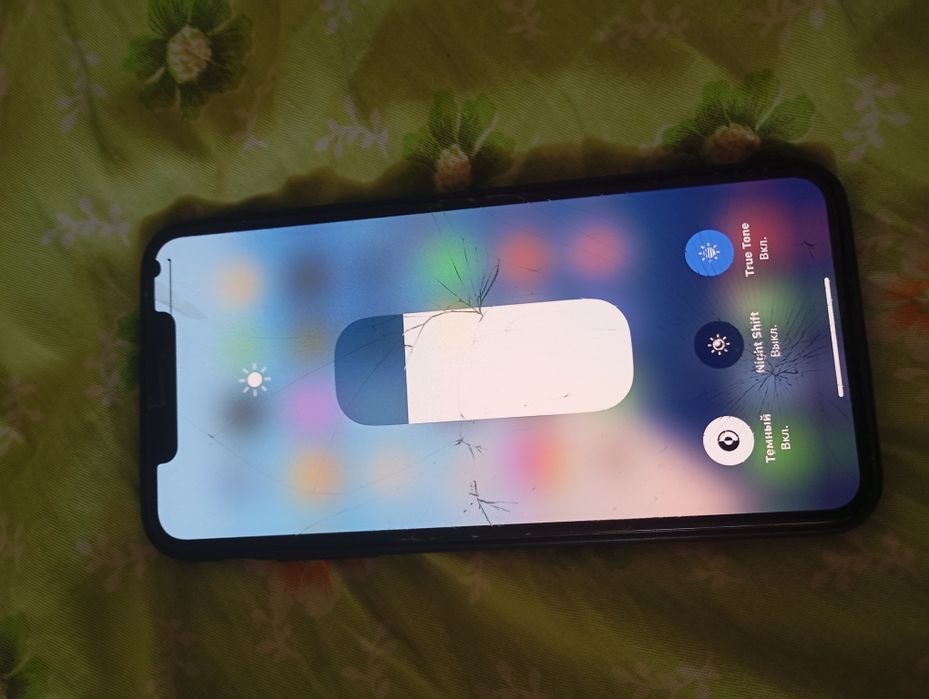 Iphone Xs Max 256gb