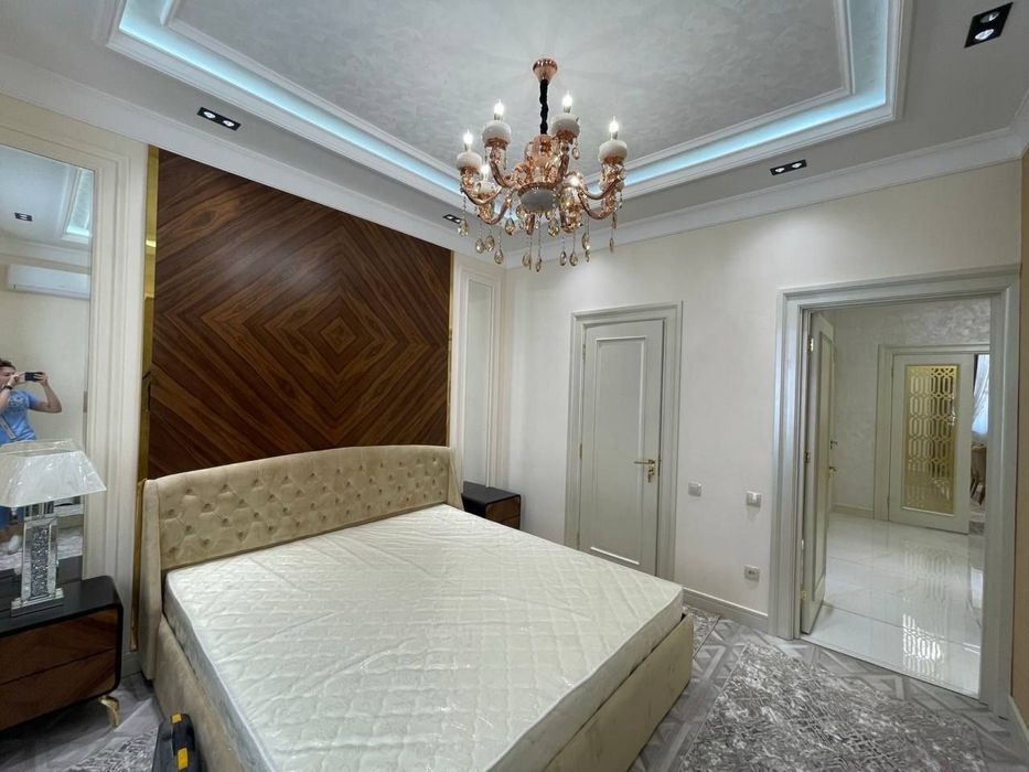 ПРОДАЕТСЯ 5/7/8 Ул Мукумий  ЖК Parisien  Яккасарай