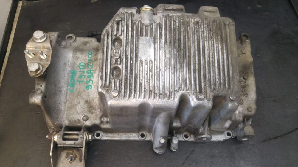 baie ulei 1.9 d  939a2000 150 cp fiat croma 55194355
