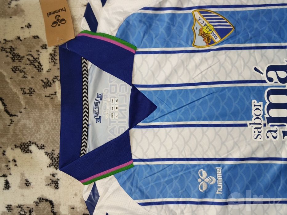 Exculusive Malaga L forma