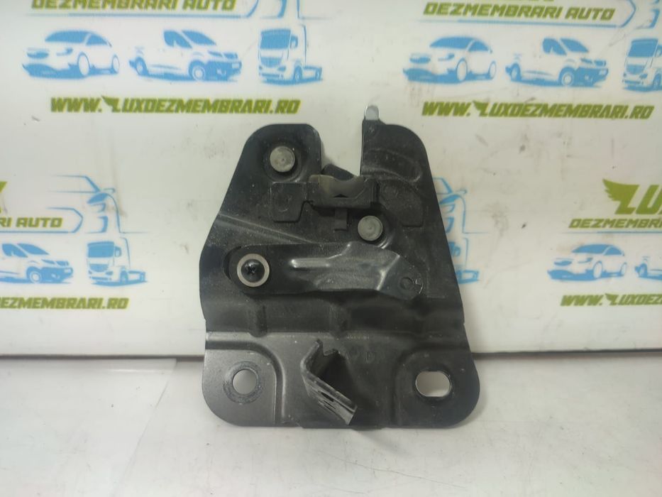 Broasca bancheta stanga spate Mazda 6 GJ  [din 2012 pana  2015] Sedan