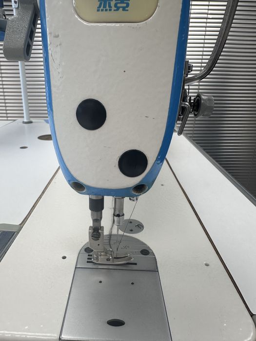 Продаем швейные машинки