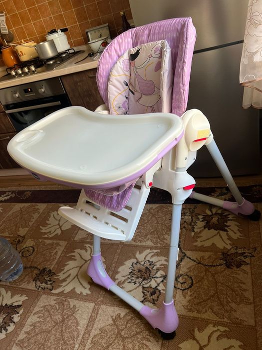 Стульчик для кормления