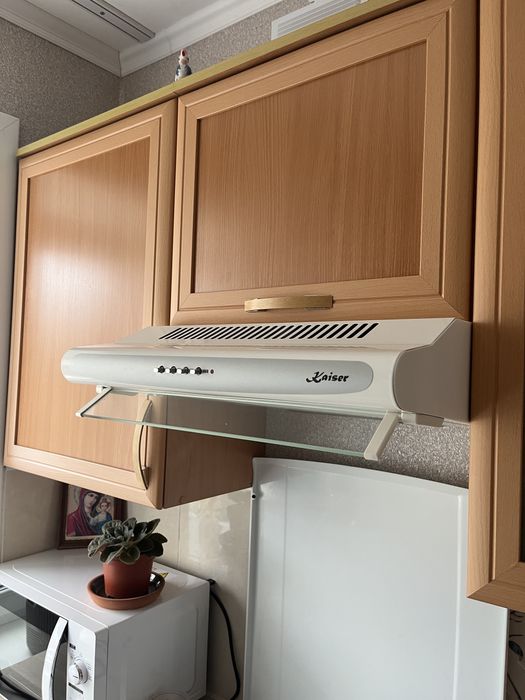 Продам кухонный гарнитур