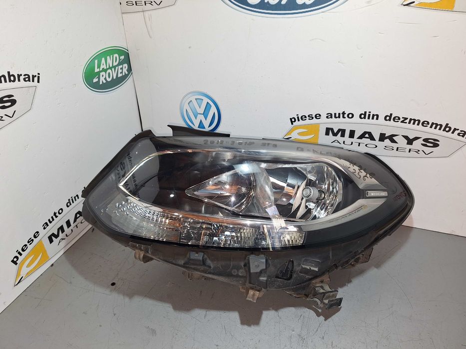 Far stanga facelift Mercedes-Benz B-Class W246, Cod: A2468205361