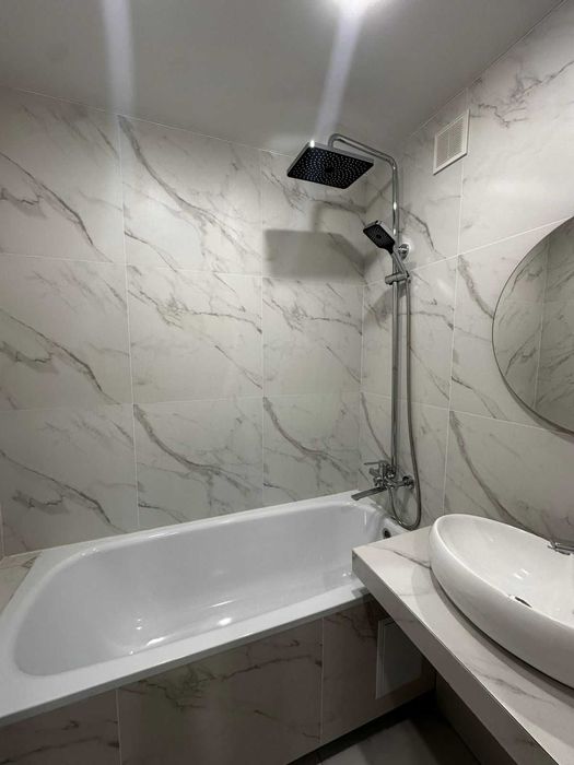 продам 3х комн кв Жусупа 72