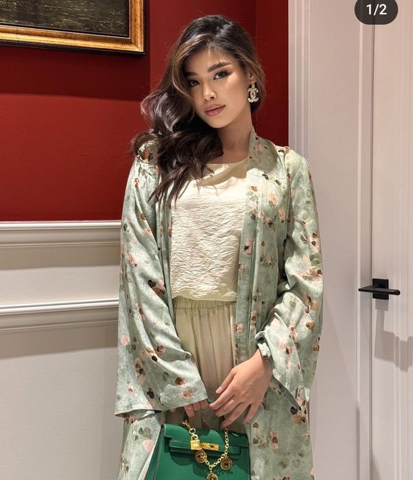 Продам тройку абайка